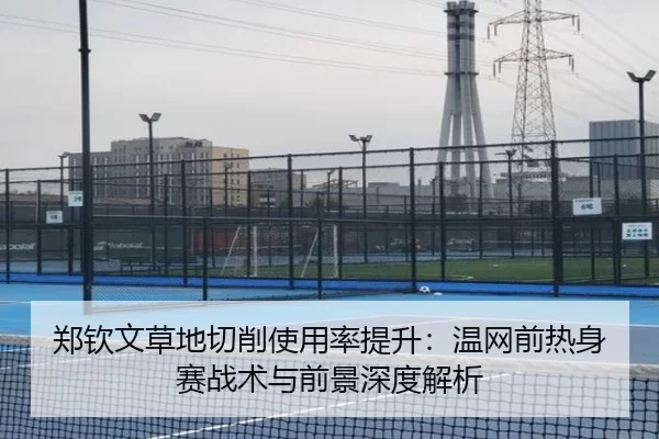 郑钦文草地切削使用率提升：温网前热身赛战术与前景深度解析